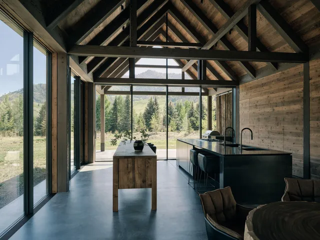 $16,995,000 | 110 Stonegate Circle, Blaine County, ID 83340