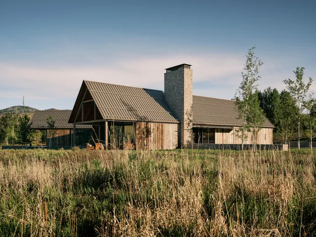 $16,995,000 | 110 Stonegate Circle, Blaine County, ID 83340