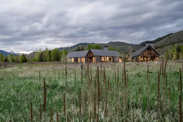 $16,995,000 | 110 Stonegate Circle, Blaine County, ID 83340