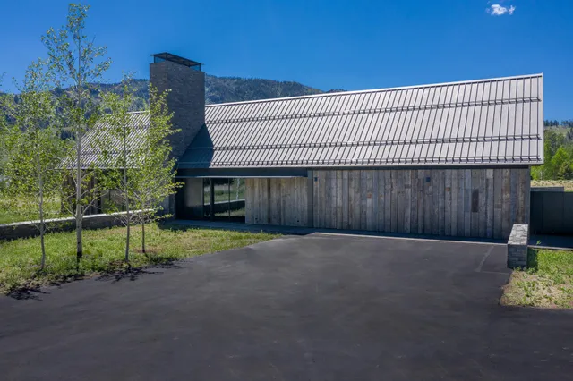 $16,995,000 | 110 Stonegate Circle, Blaine County, ID 83340