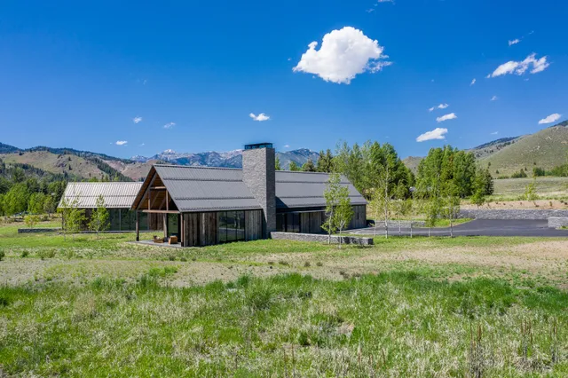 $16,995,000 | 110 Stonegate Circle, Blaine County, ID 83340