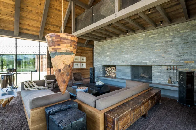 $16,995,000 | 110 Stonegate Circle, Blaine County, ID 83340