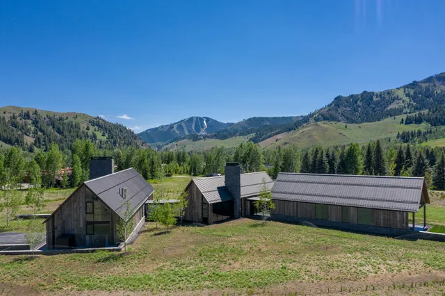 $16,995,000 | 110 Stonegate Circle, Blaine County, ID 83340