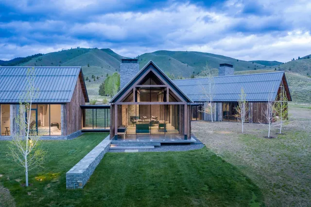 $16,995,000 | 110 Stonegate Circle, Blaine County, ID 83340