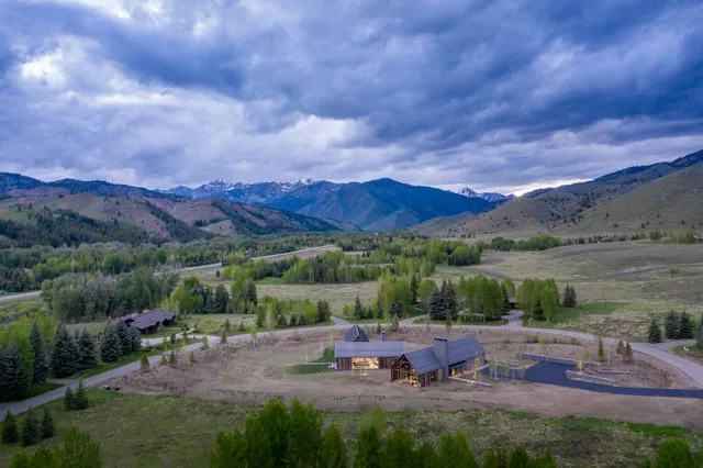 $16,995,000 | 110 Stonegate Circle, Blaine County, ID 83340