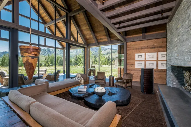 $16,995,000 | 110 Stonegate Circle, Blaine County, ID 83340