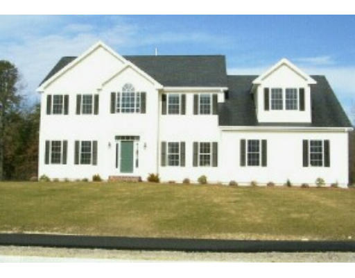 0 Nicole Road Mansfield, MA 02048 - Photo 1 of 1 Gallery Image 1