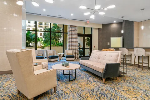 $575,000 | 701 South Olive Avenue, Unit 1010, West Palm Beach, FL 33401