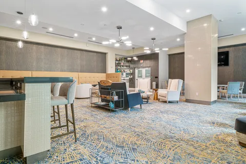 $575,000 | 701 South Olive Avenue, Unit 1010, West Palm Beach, FL 33401