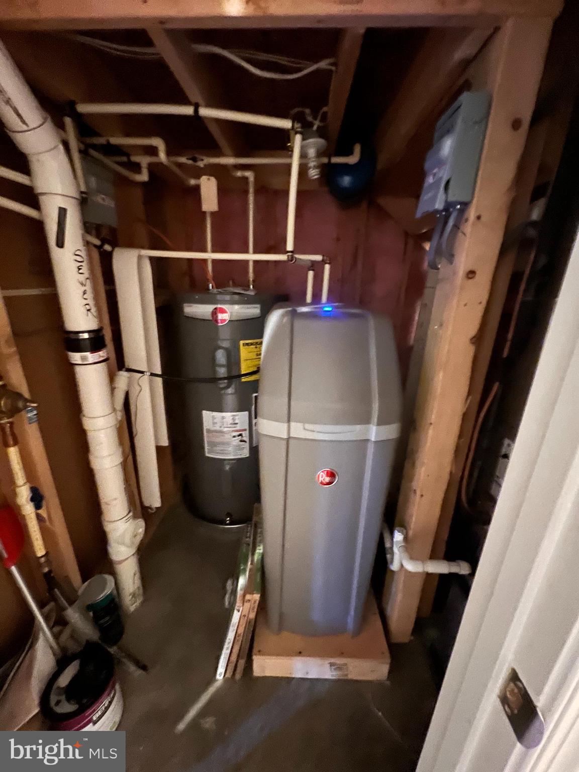 1143 Mare Street Ranson, WV 25438 - Photo 4 of 22