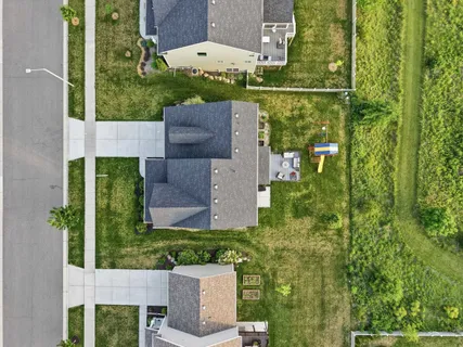 $590,000 | 5326 North Peninsula Way, McFarland, WI 53558