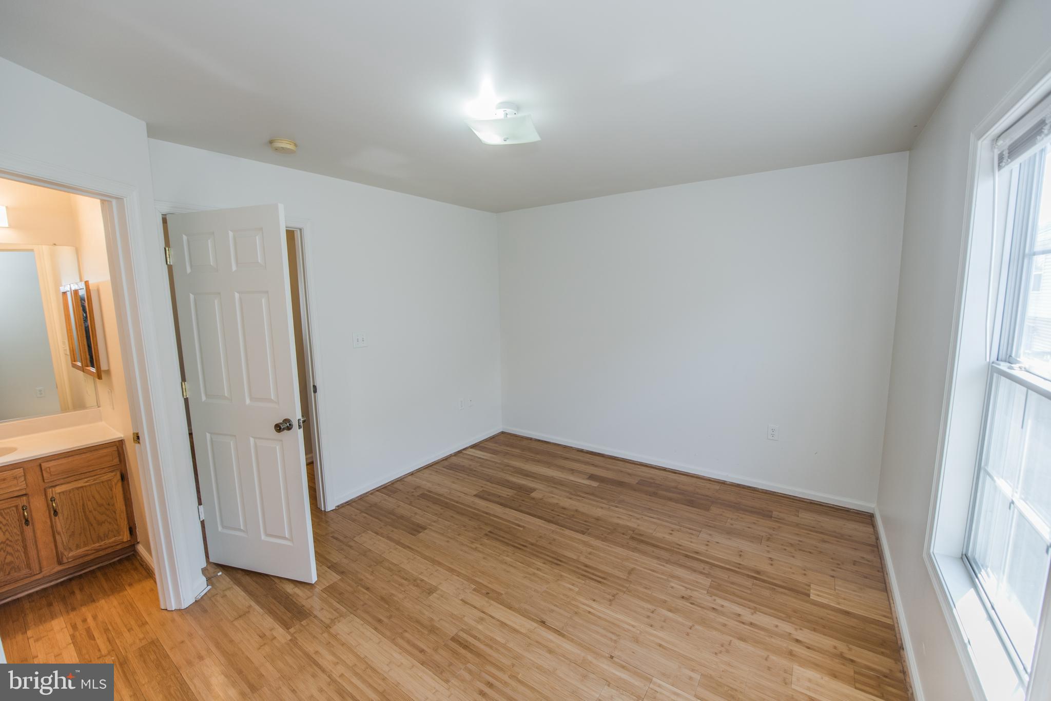 117 North Marshall Street Ranson, WV 25438 - Photo 14 of 32 Master Bedroom