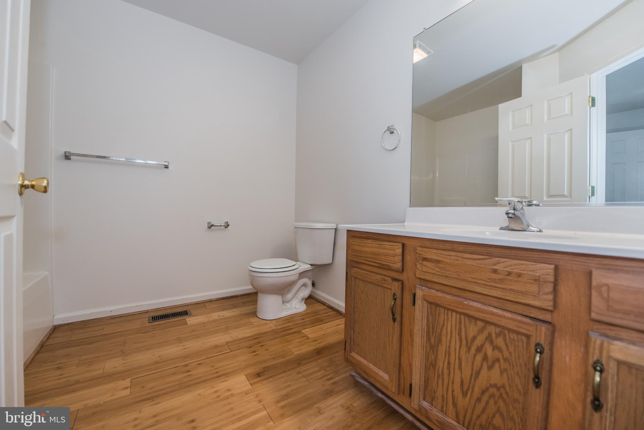 117 North Marshall Street Ranson, WV 25438 - Photo 18 of 32 Master Bath