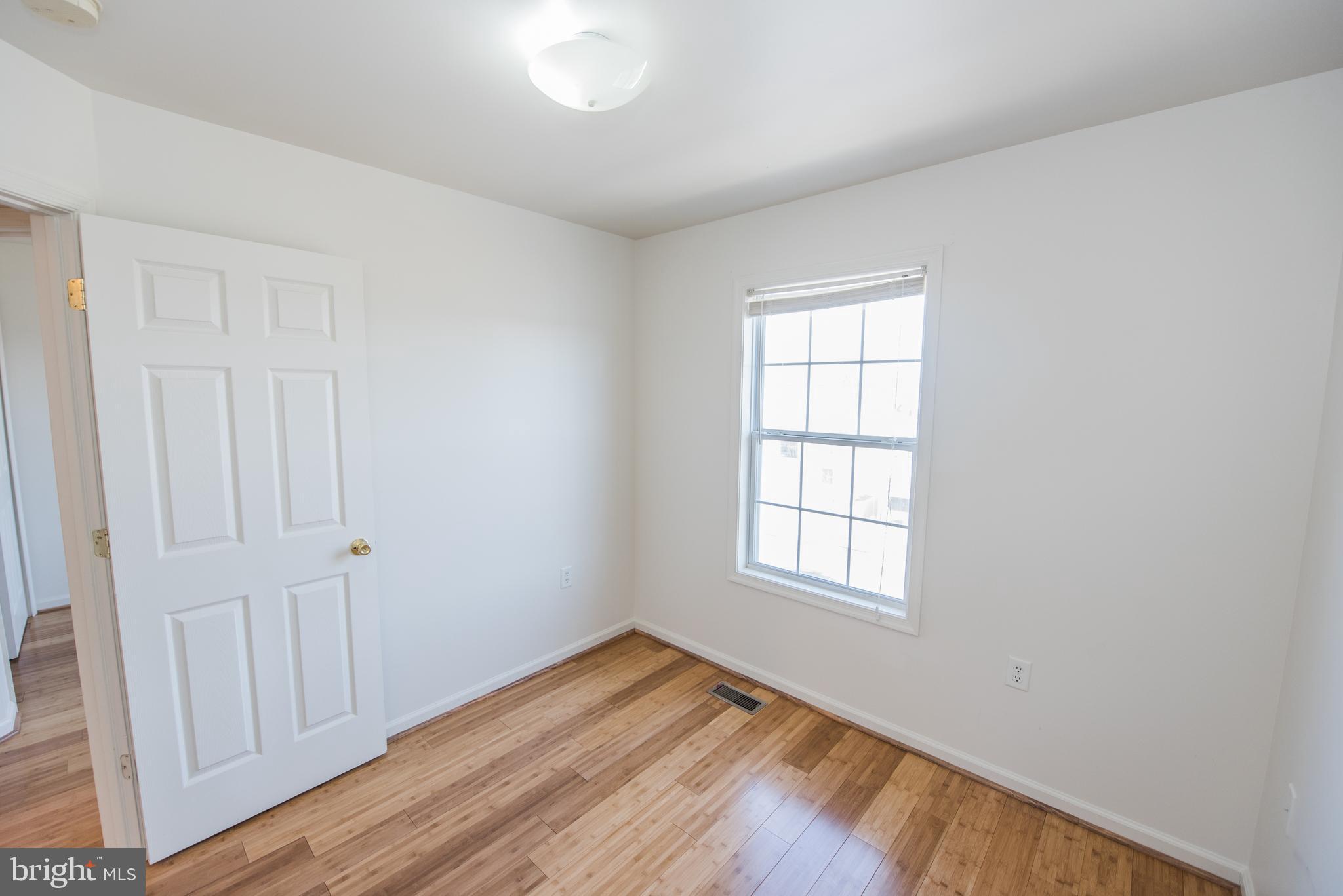 117 North Marshall Street Ranson, WV 25438 - Photo 20 of 32 Third Bedroom