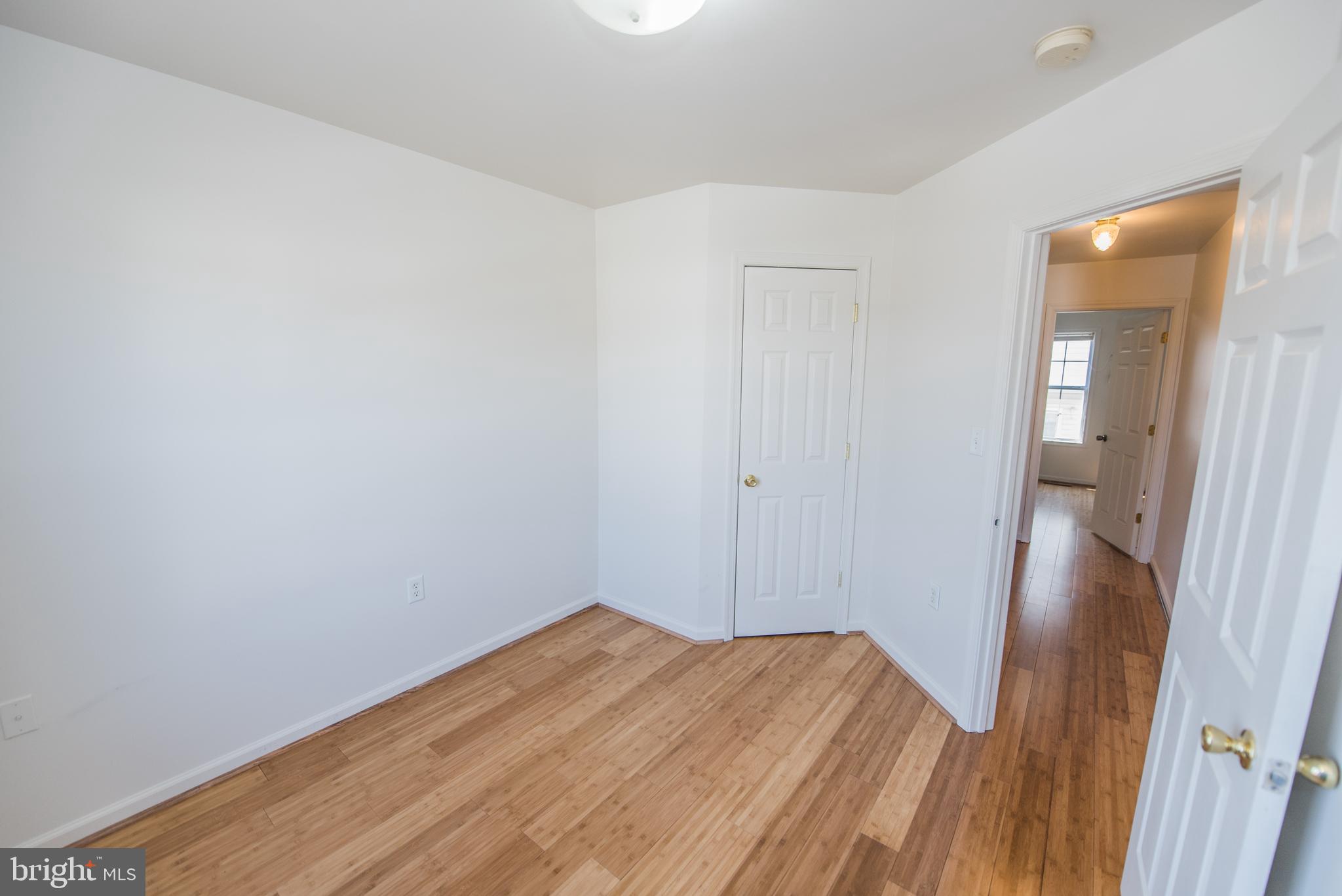 117 North Marshall Street Ranson, WV 25438 - Photo 21 of 32 Third Bedroom
