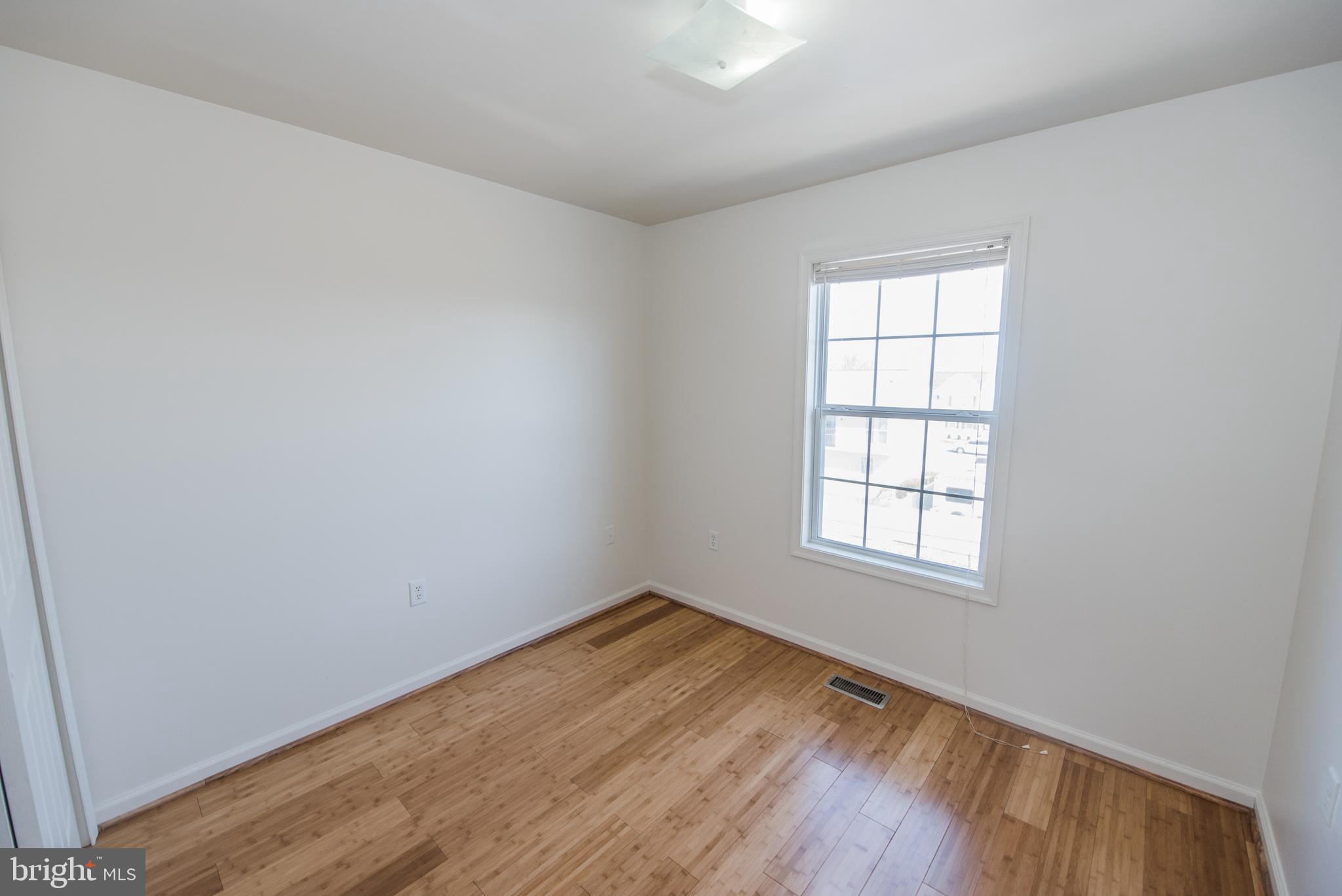 117 North Marshall Street Ranson, WV 25438 - Photo 22 of 32 Second Bedroom