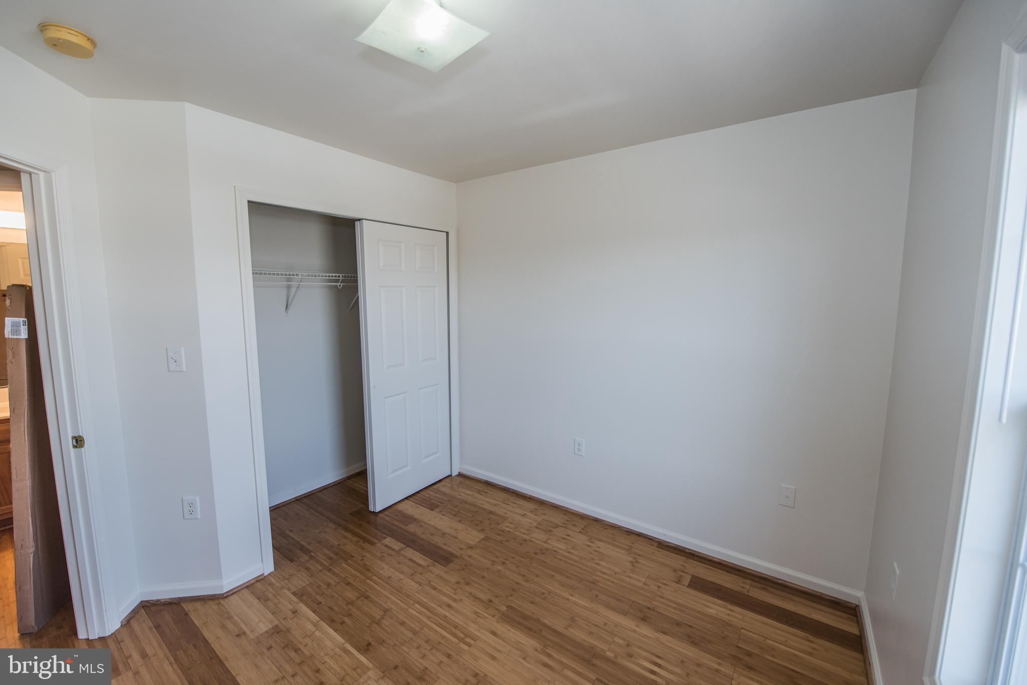 117 North Marshall Street Ranson, WV 25438 - Photo 23 of 32 Second Bedroom