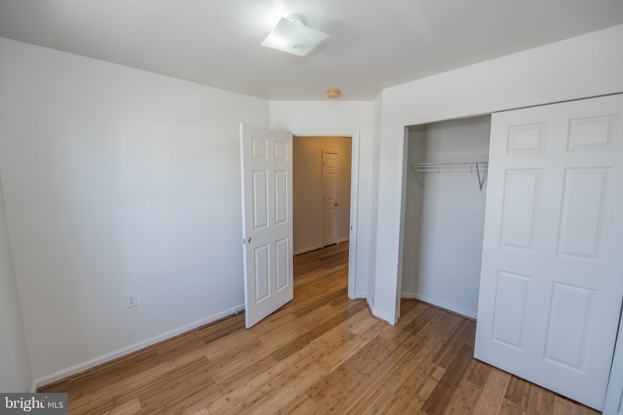 117 North Marshall Street Ranson, WV 25438 - Photo 24 of 32 Second Bedroom