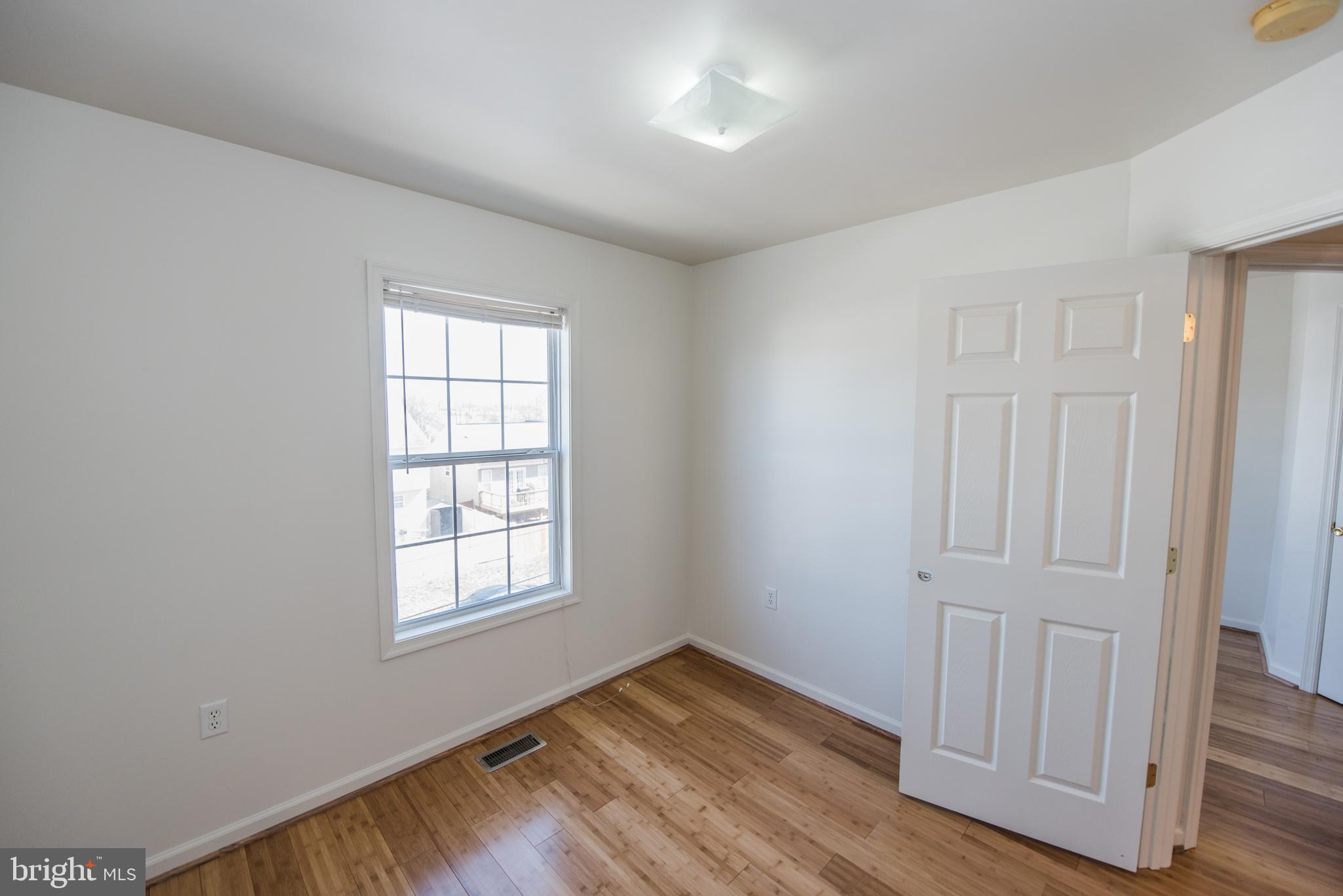 117 North Marshall Street Ranson, WV 25438 - Photo 25 of 32 Second Bedroom