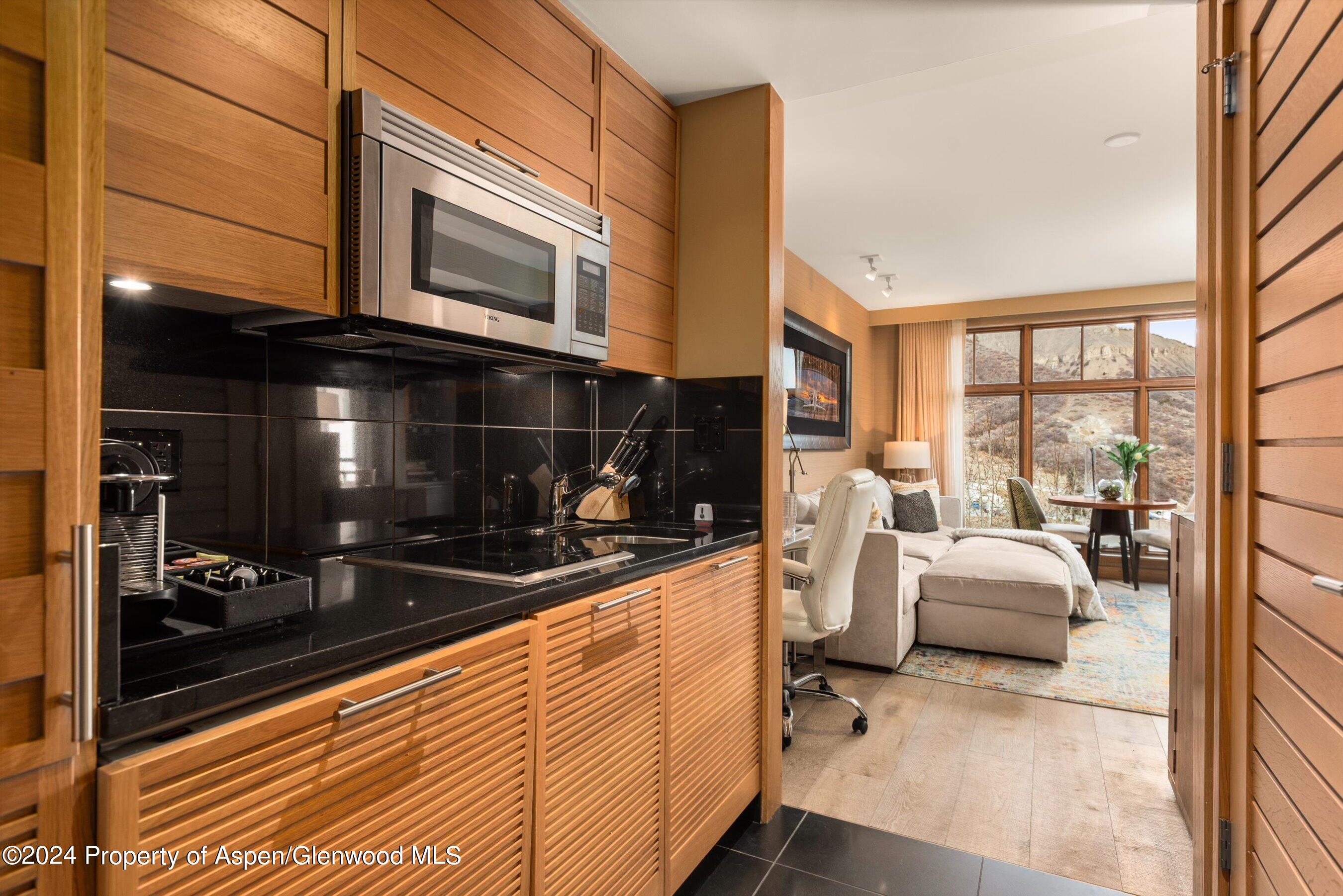 130 Wood Road, Unit 514 Snowmass Village, CO 81615 - Photo 5 of 11