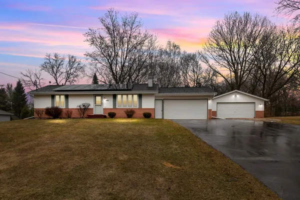 $314,900 | N2920 Main Road, Hortonville, WI 54944