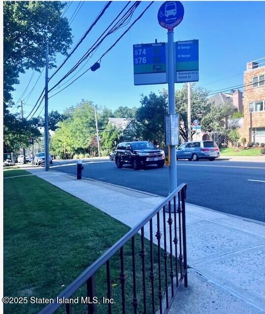 1160 Richmond Road, Unit 2F Staten Island, NY 10304 - Photo 2 of 19 thumbnail_IMG_2417