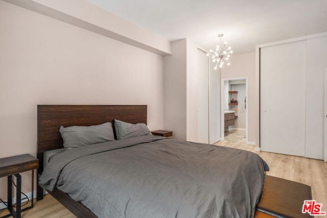 $685,000 | 7135 Hollywood Boulevard, Unit 204, Los Angeles, CA 90046