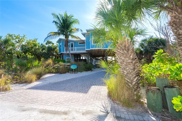 $1,575,000 | 431 Kettle Harbor Drive, Placida, FL 33946