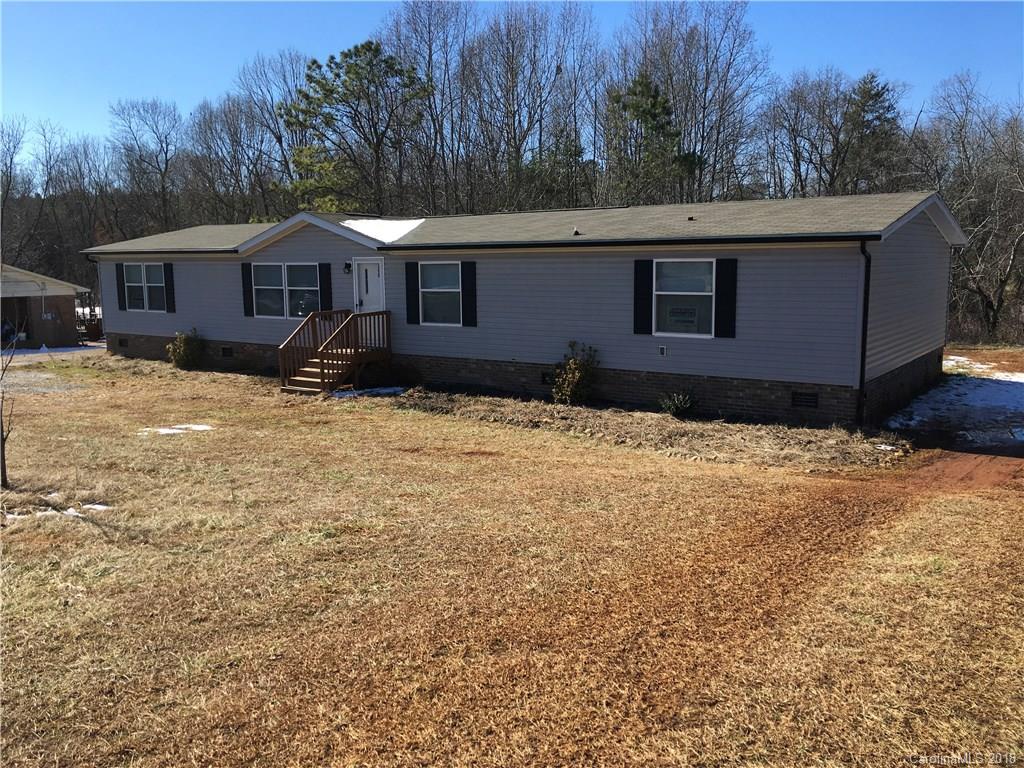 5229 Fallston Road Lawndale, NC 28090 - Photo 2 of 14 Gallery Image 2