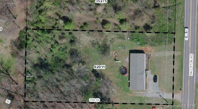 5229 Fallston Road Lawndale, NC 28090 - Photo 13 of 14 Gallery Image 13
