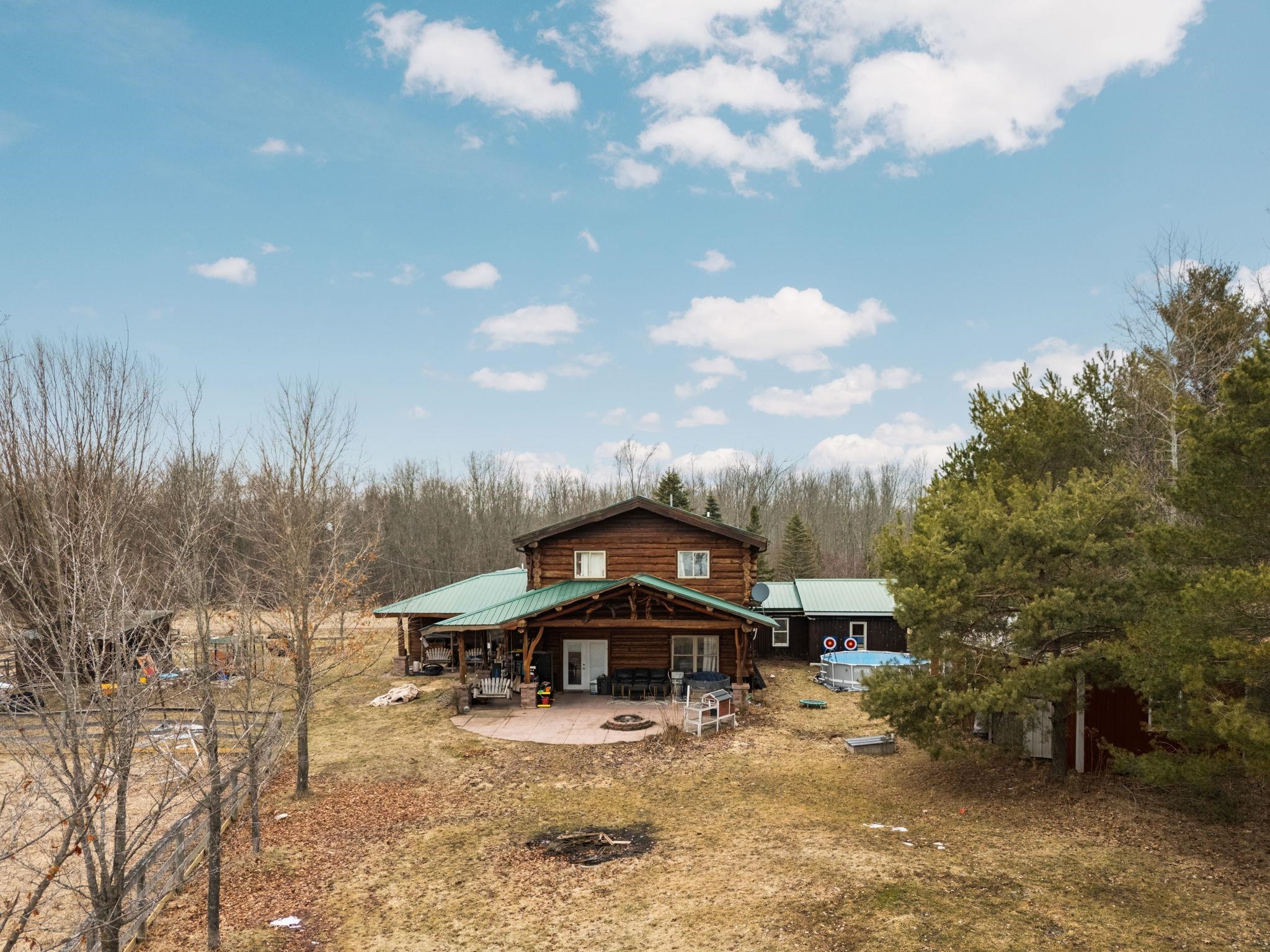 6757 19 Mile Road Marion, MI 49665 - Photo 46 of 60