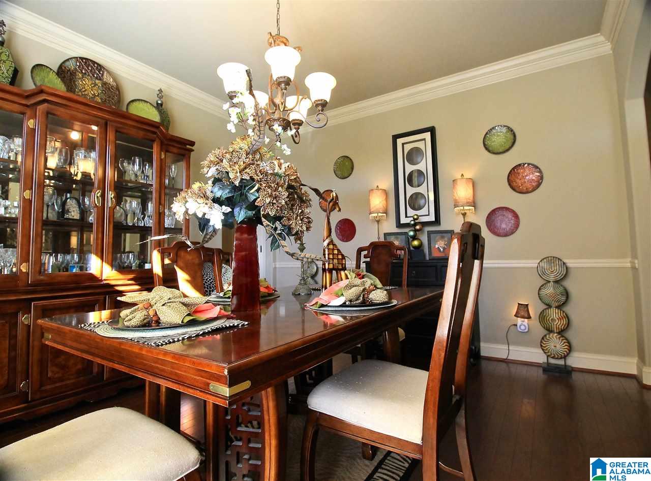 6542 Ivy Walk Bessemer, AL 35022 - Photo 20 of 31