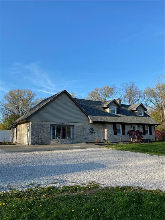 13252 West 150th Road North Linton, IN 47441 - Photo 1 of 5 Gallery Image 1