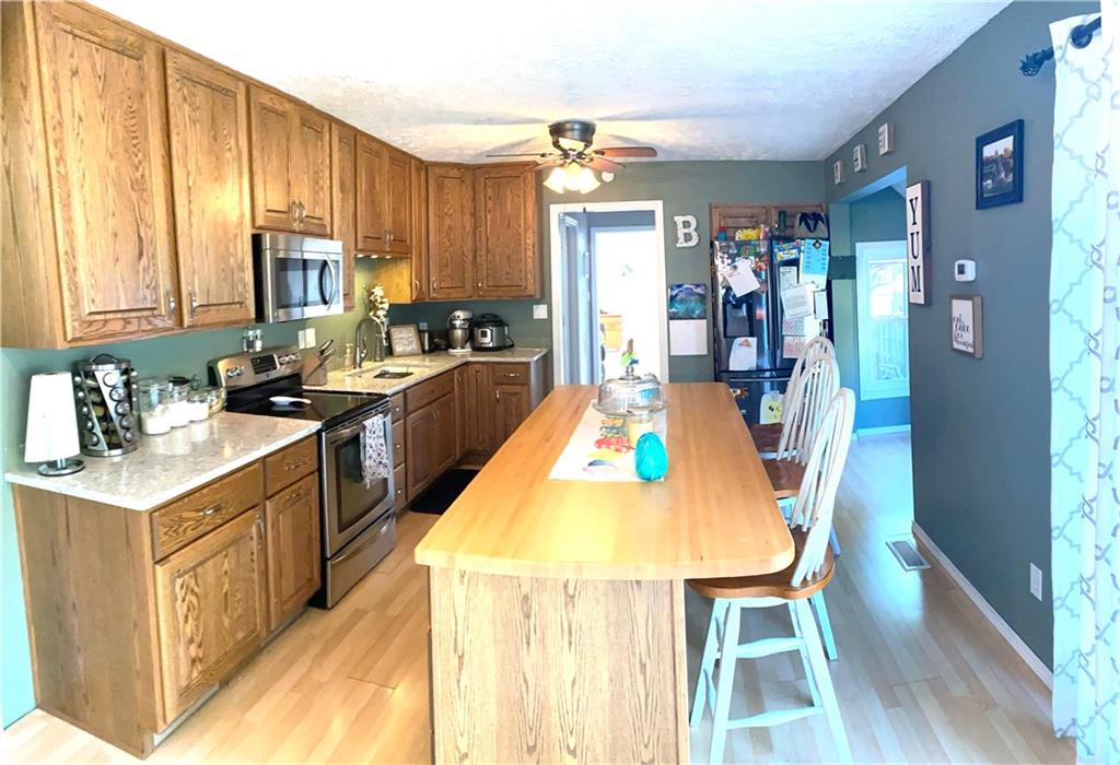 13252 West 150th Road North Linton, IN 47441 - Photo 5 of 5 Gallery Image 5