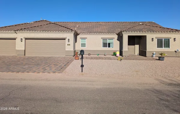 $378,000 | 4080 North Turquoise Drive, Eloy, AZ 85131