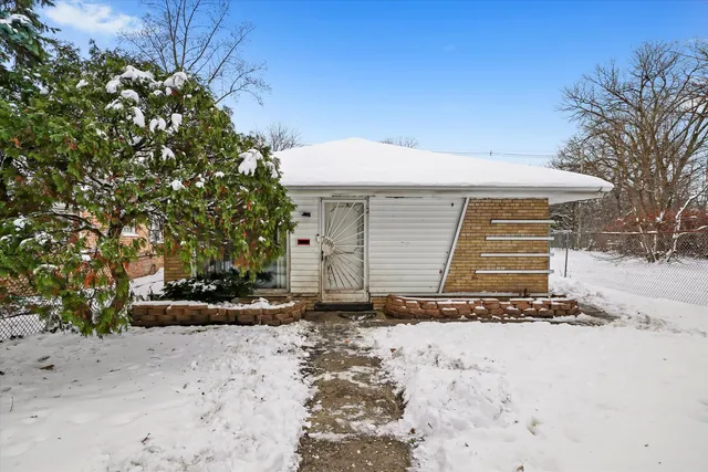 $135,000 | 7006 South Woodlawn Avenue, Chicago, IL 60637