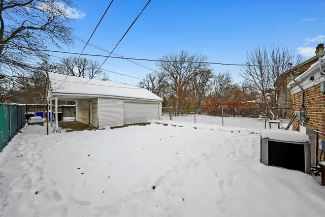 $135,000 | 7006 South Woodlawn Avenue, Chicago, IL 60637