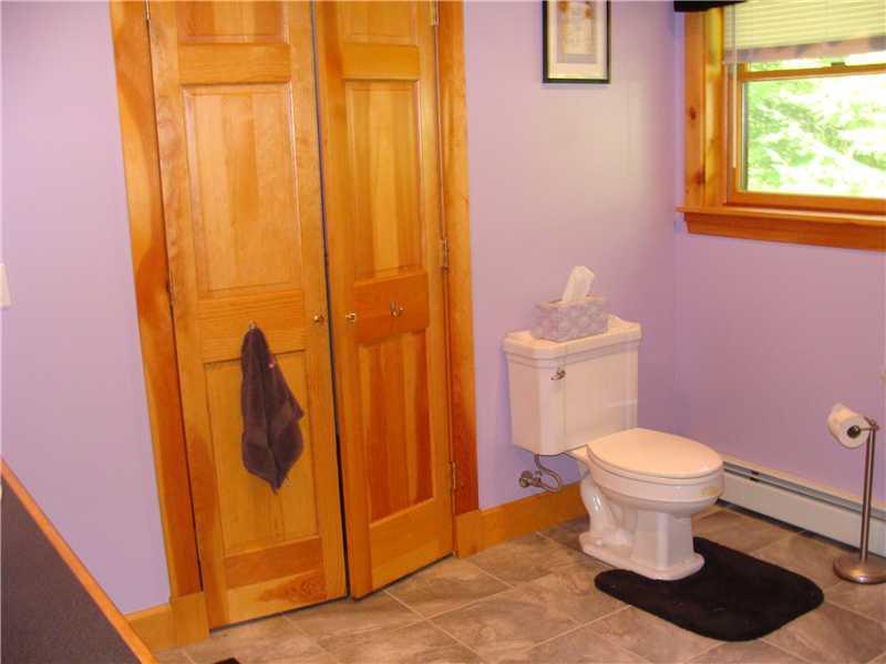 107 Ellingwood Road Paris, ME 04281 - Photo 21 of 23 Bathroom.
