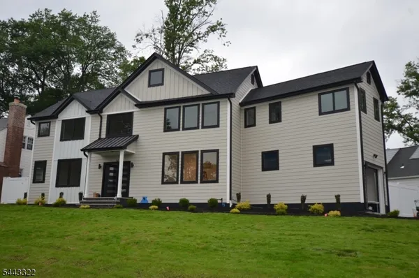$1,650,000 | 10 Shawnee Road, Cranford, NJ 07016