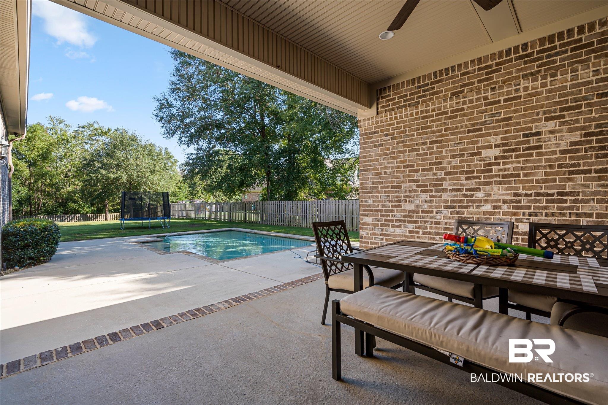 3470 Riverview Oaks Court Theodore, AL 36582 - Photo 28 of 35