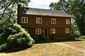 102 Snipsic Lake Road Ellington, CT 06029 - Photo 1 of 1 102 snipsic lake rd