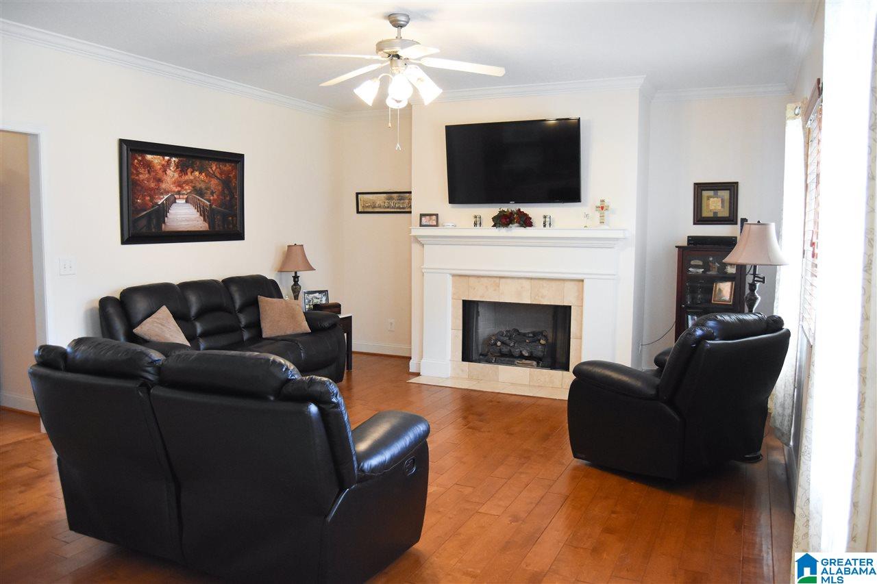 111 Easy Street Anniston, AL 36207 - Photo 33 of 49