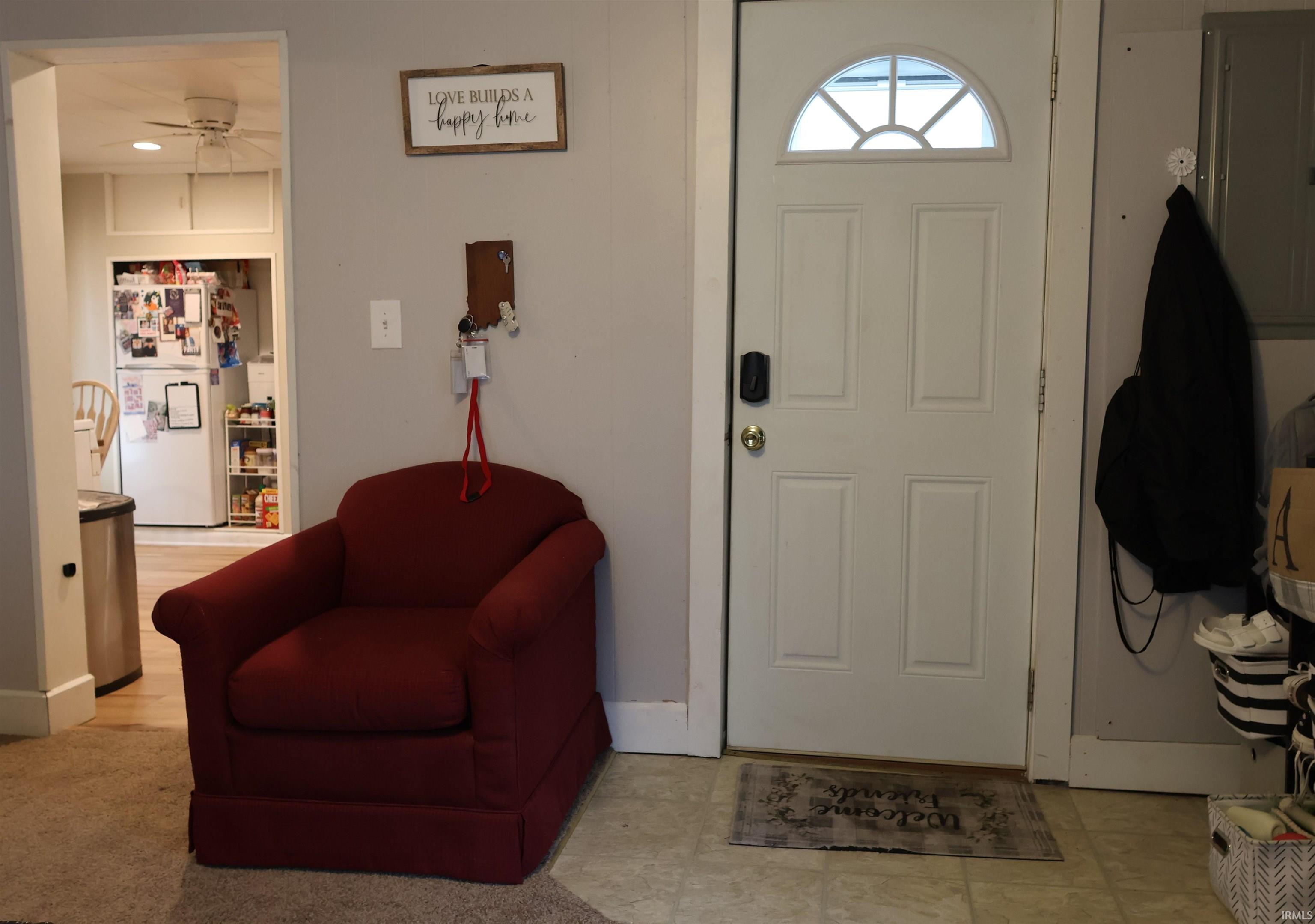 650 South Indiana Avenue French Lick, IN 47432 - Photo 14 of 34