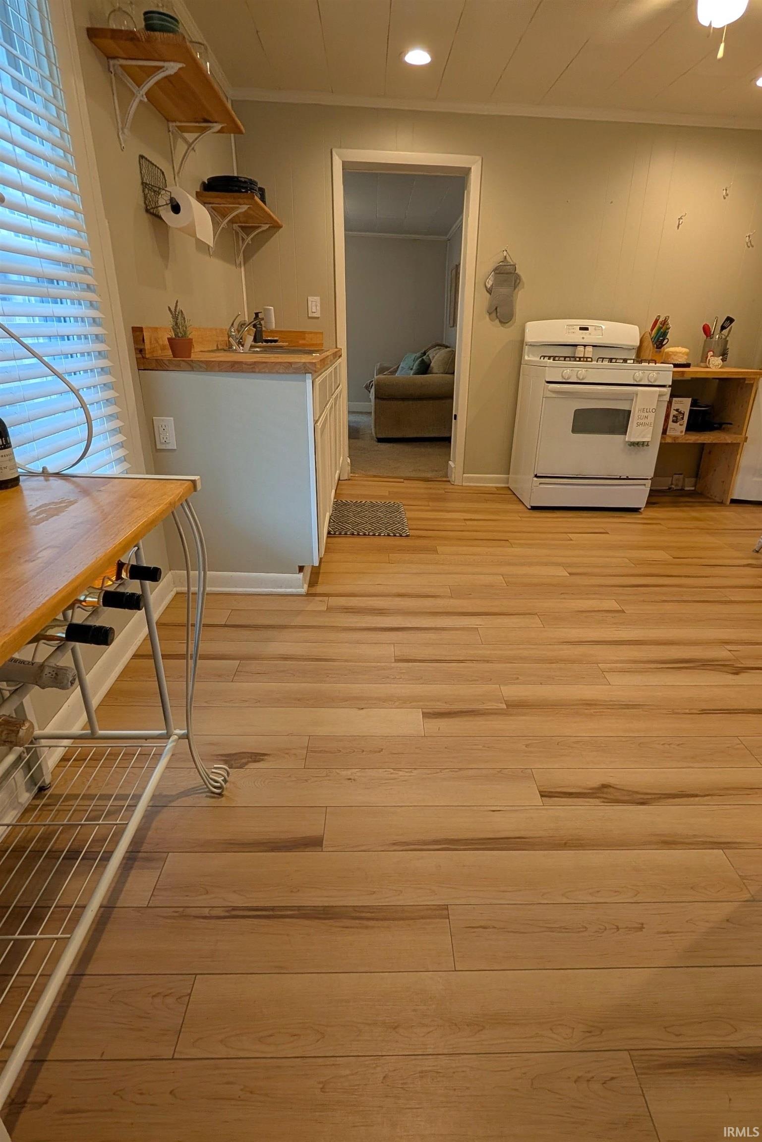 650 South Indiana Avenue French Lick, IN 47432 - Photo 14 of 36