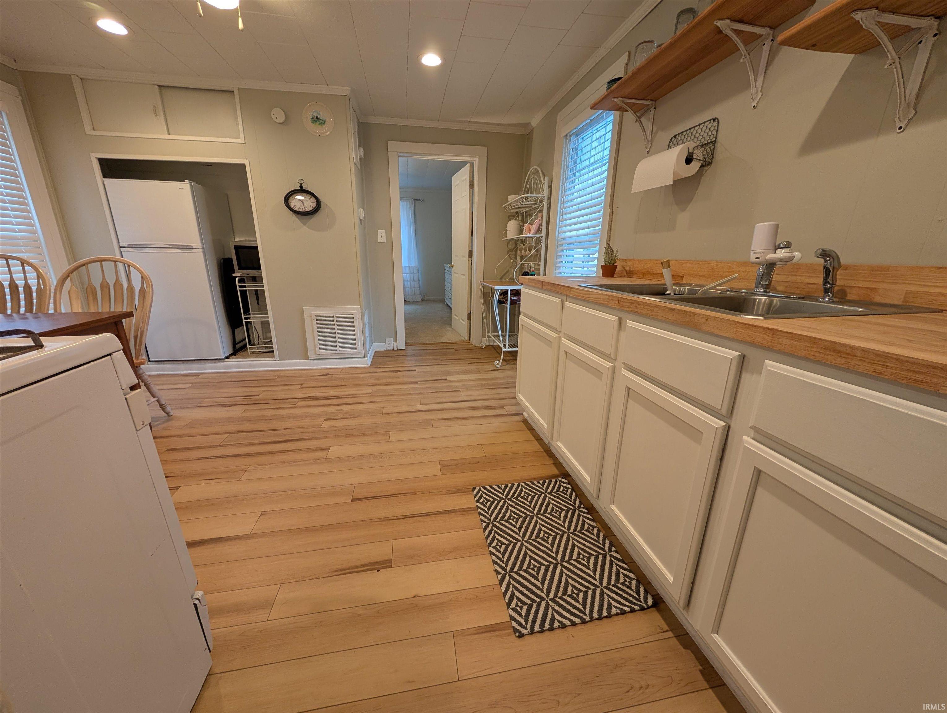 650 South Indiana Avenue French Lick, IN 47432 - Photo 15 of 36