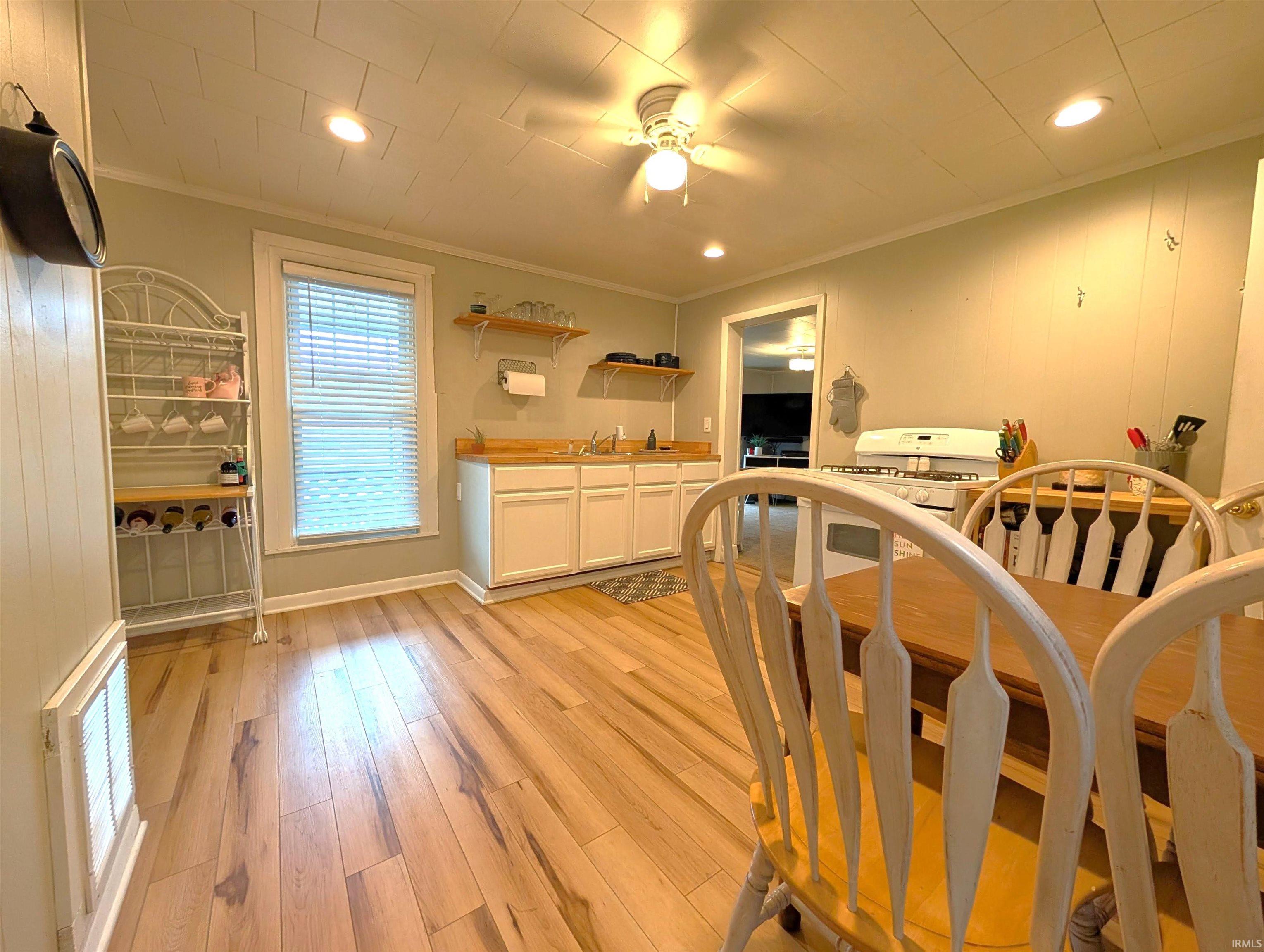 650 South Indiana Avenue French Lick, IN 47432 - Photo 16 of 36