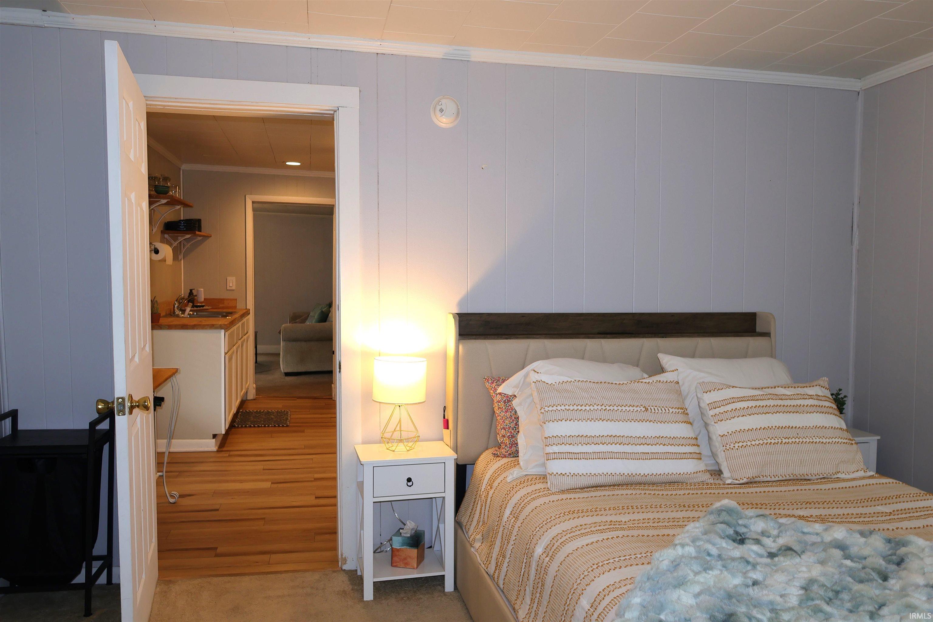 650 South Indiana Avenue French Lick, IN 47432 - Photo 17 of 36