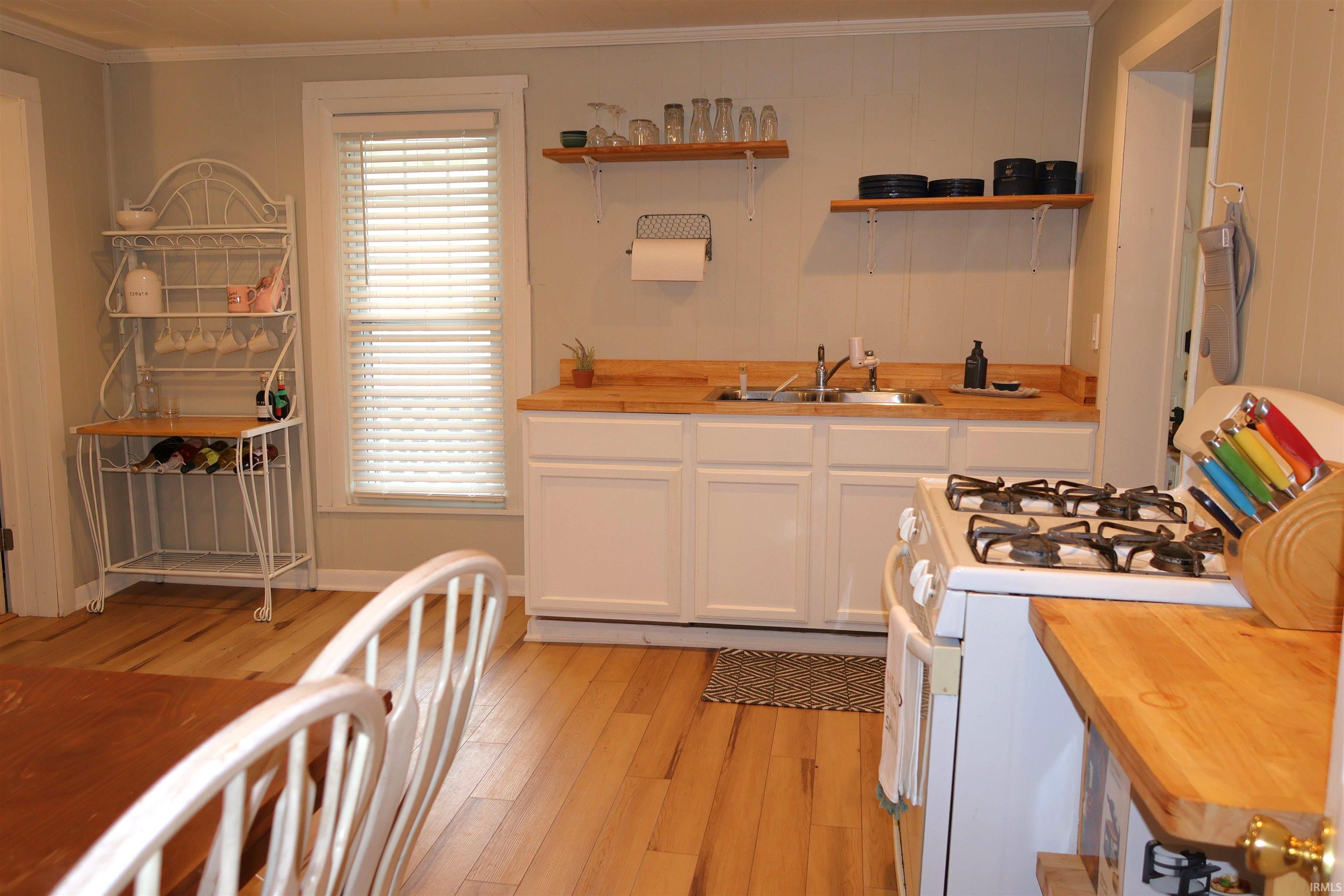 650 South Indiana Avenue French Lick, IN 47432 - Photo 2 of 36