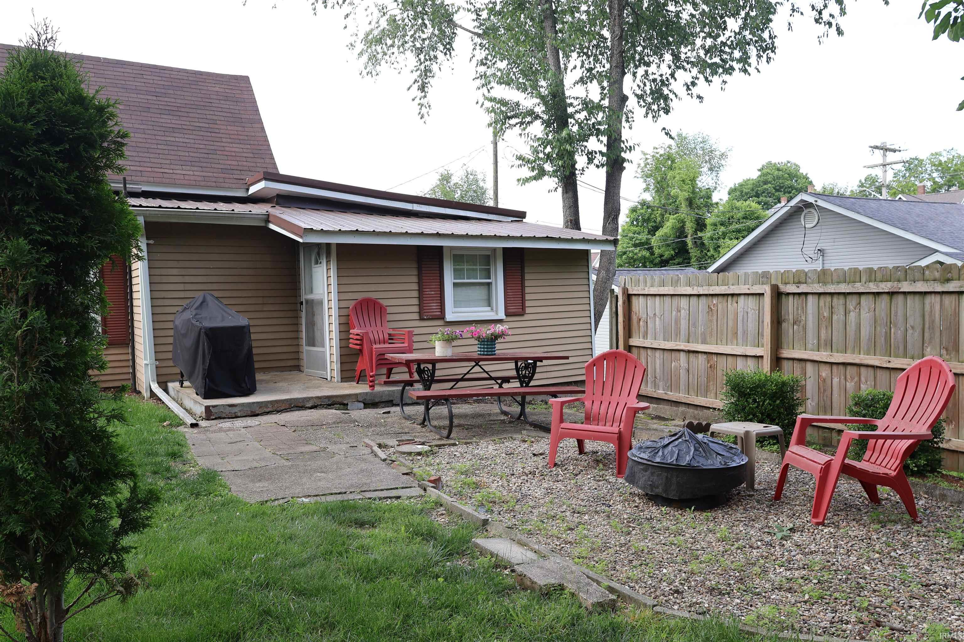 650 South Indiana Avenue French Lick, IN 47432 - Photo 2 of 34