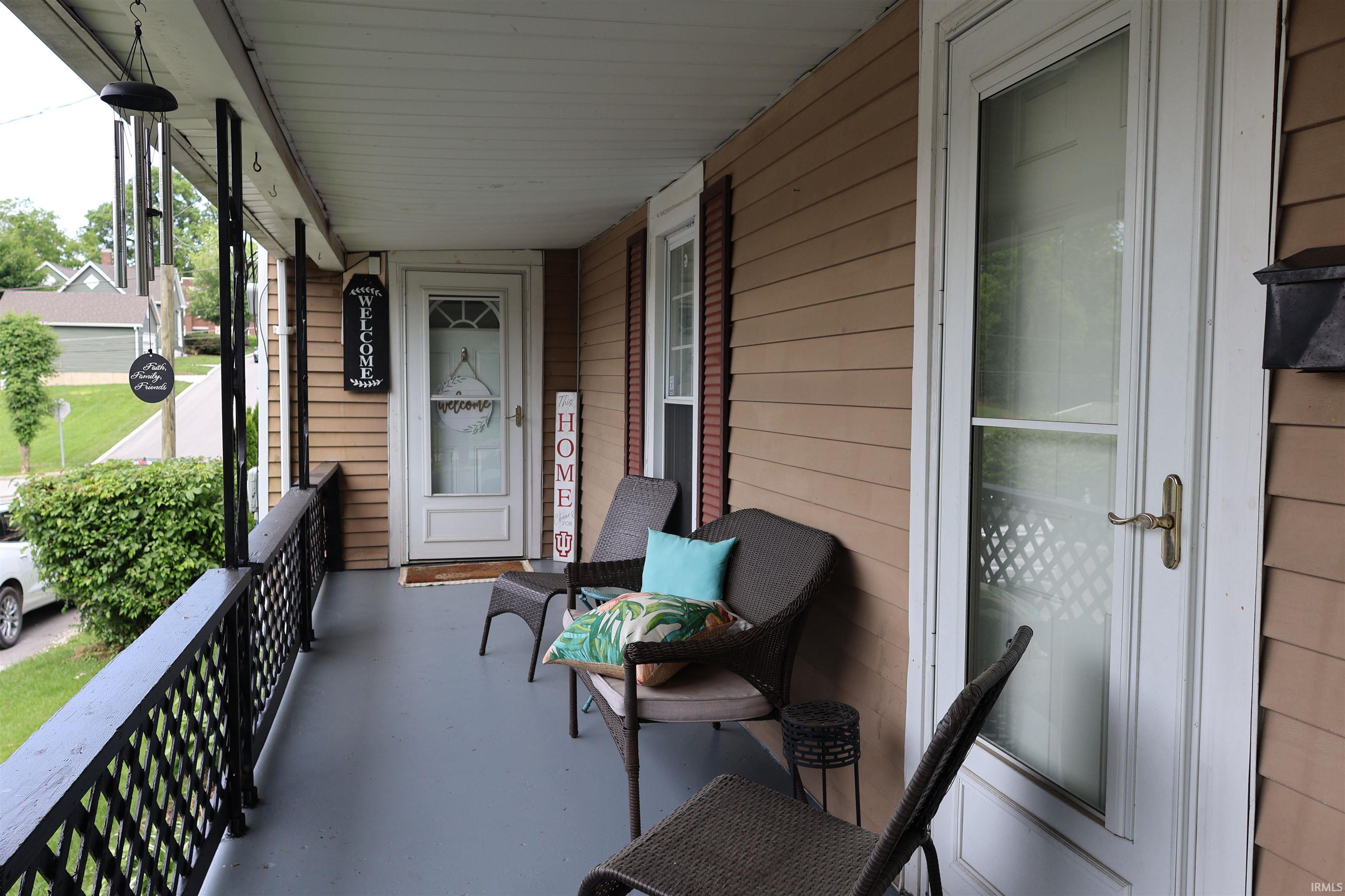 650 South Indiana Avenue French Lick, IN 47432 - Photo 24 of 36